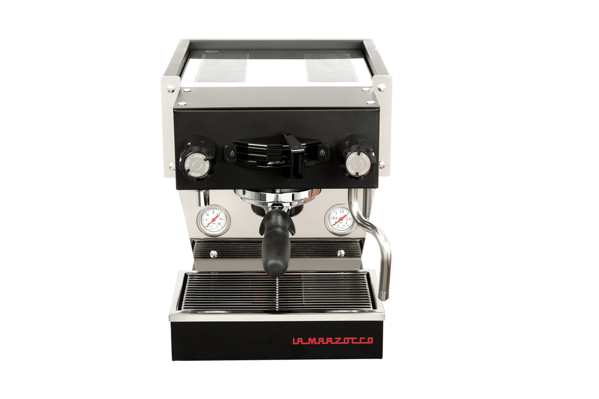 La Marzocco Linea Micra + Free 45min workshop.