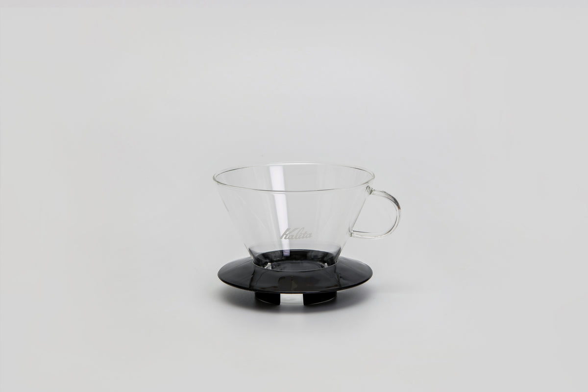 Kalita 185 Glass Dripper