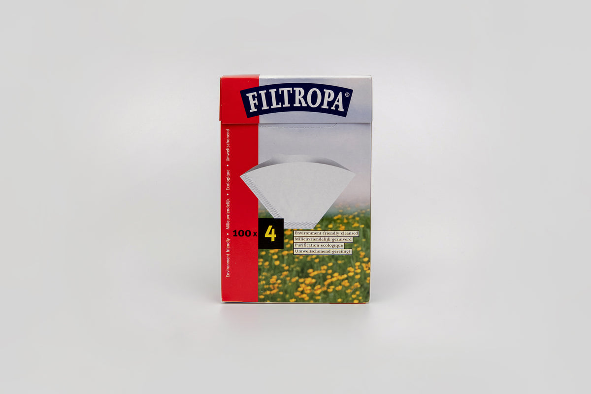 Filtropa Paper Filters