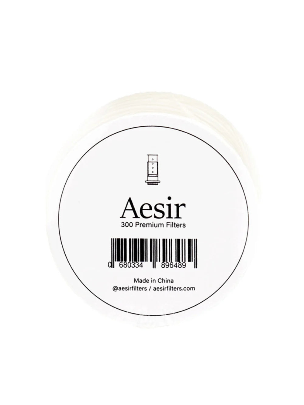 Aesir AeroPress Filters