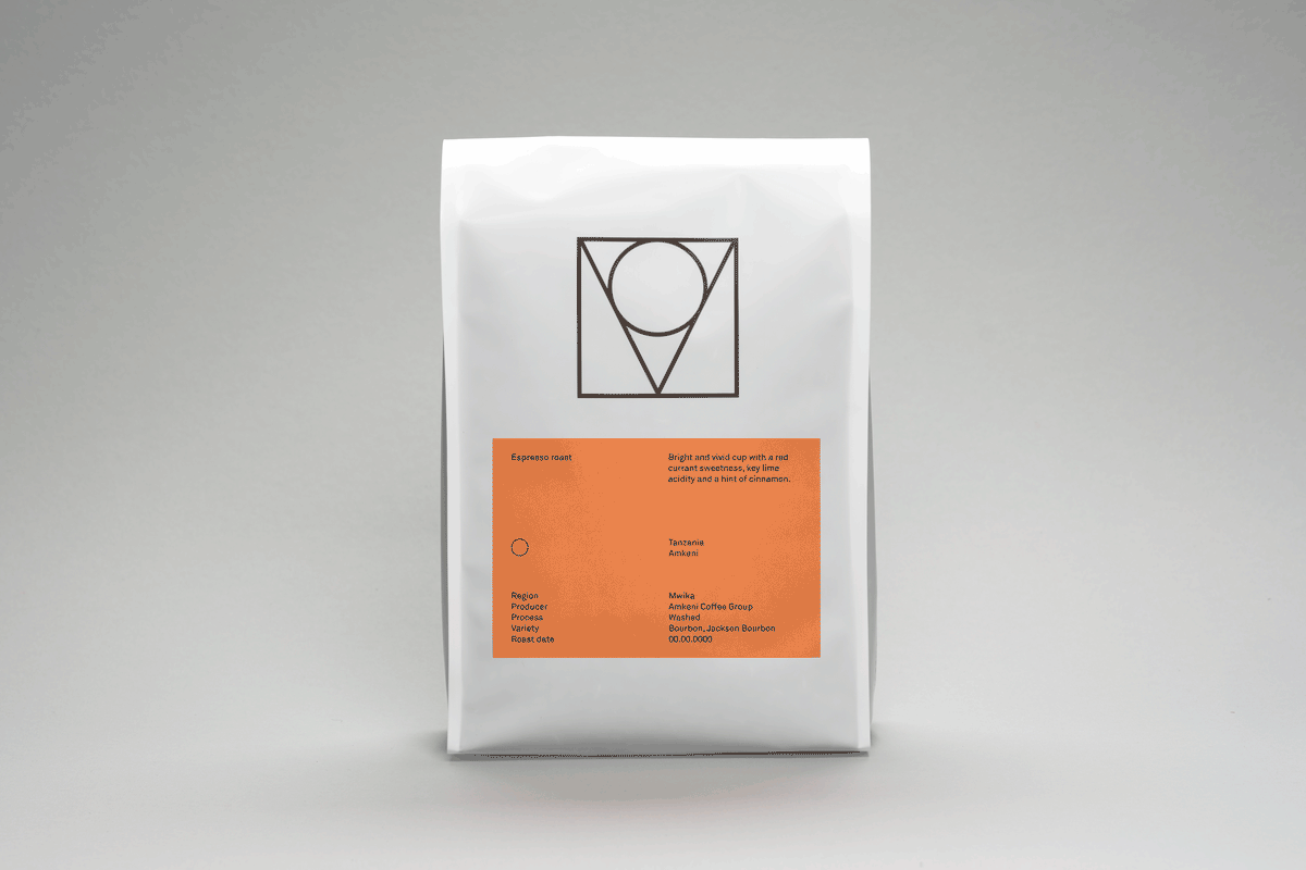 Tanzania, Amkeni, Washed