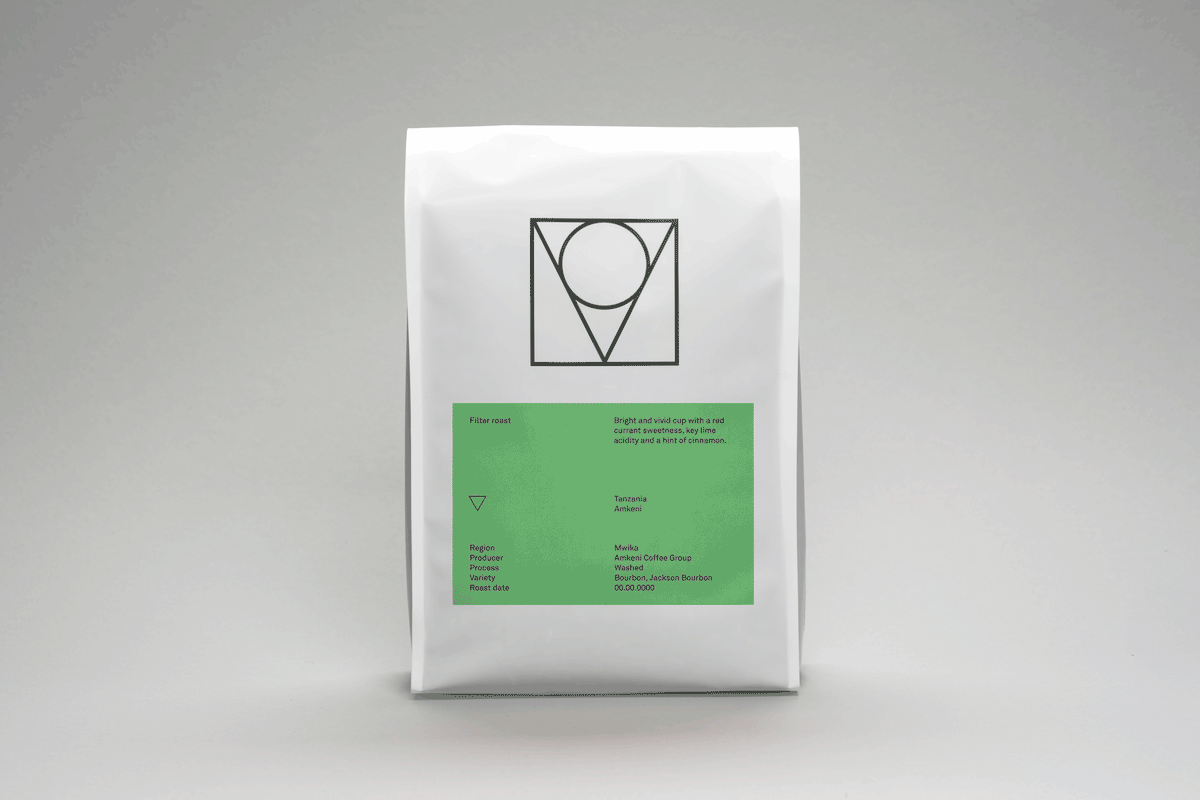 Tanzania, Amkeni, Washed