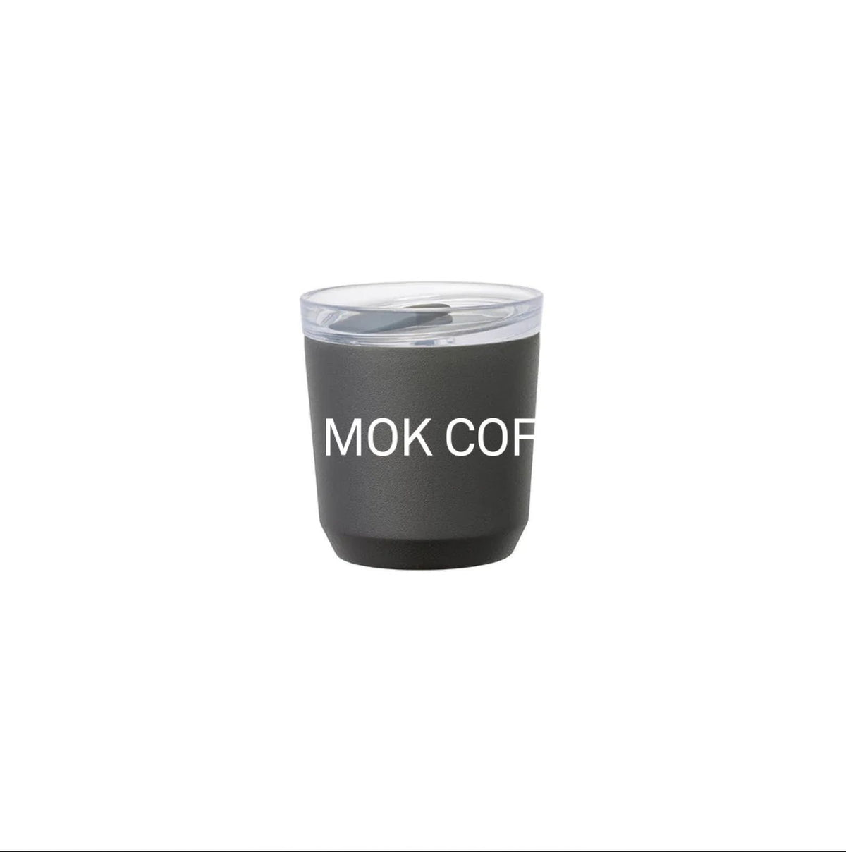 Kinto to go tumbler (240ML)