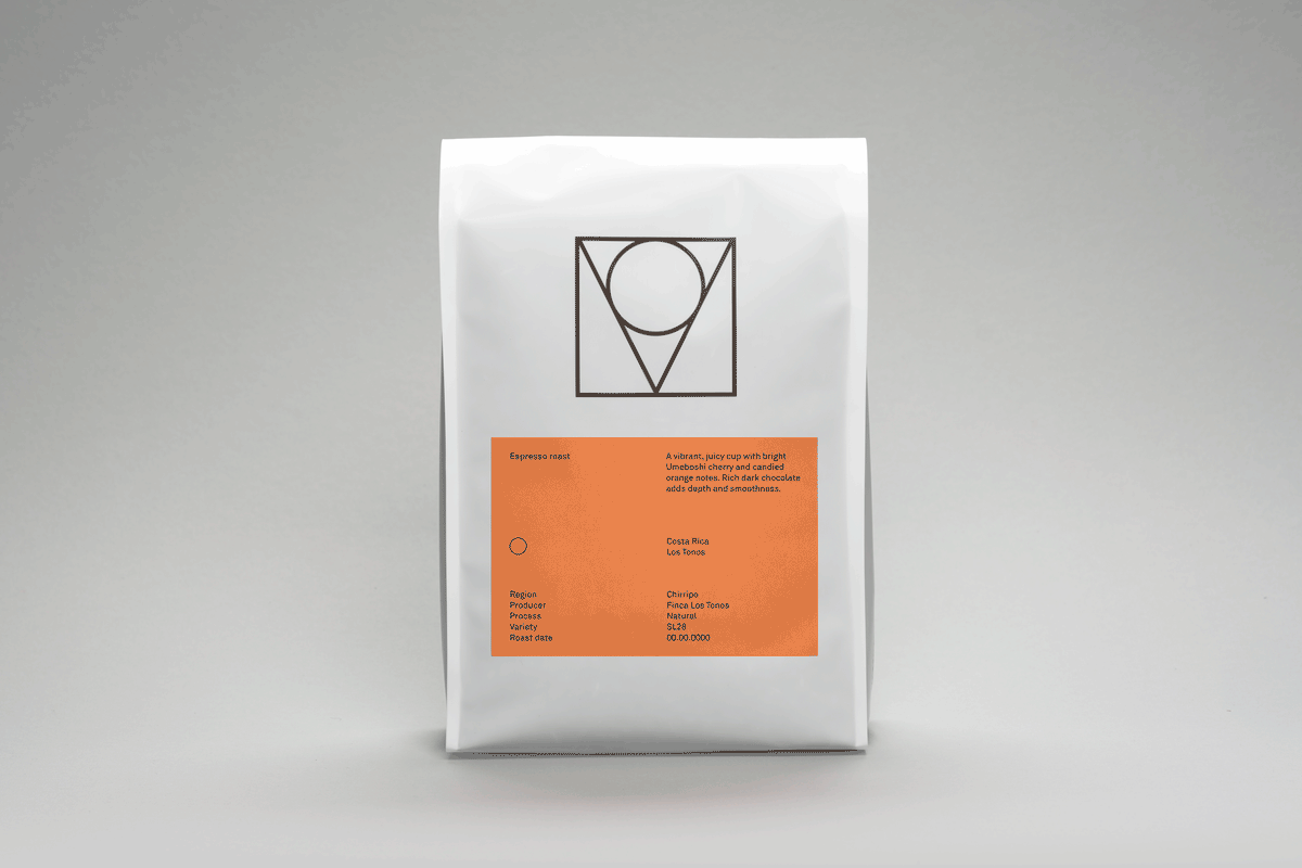 Costa Rica, Los Tonos, Natural