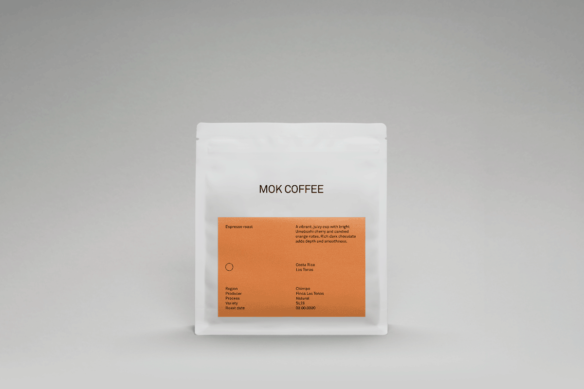 Costa Rica, Los Tonos, Natural