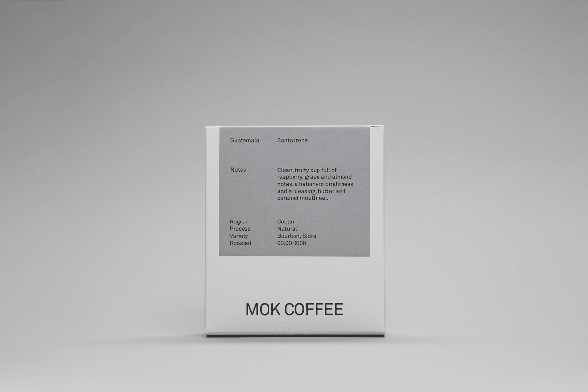 Guatemala, Santa Irene, Natural