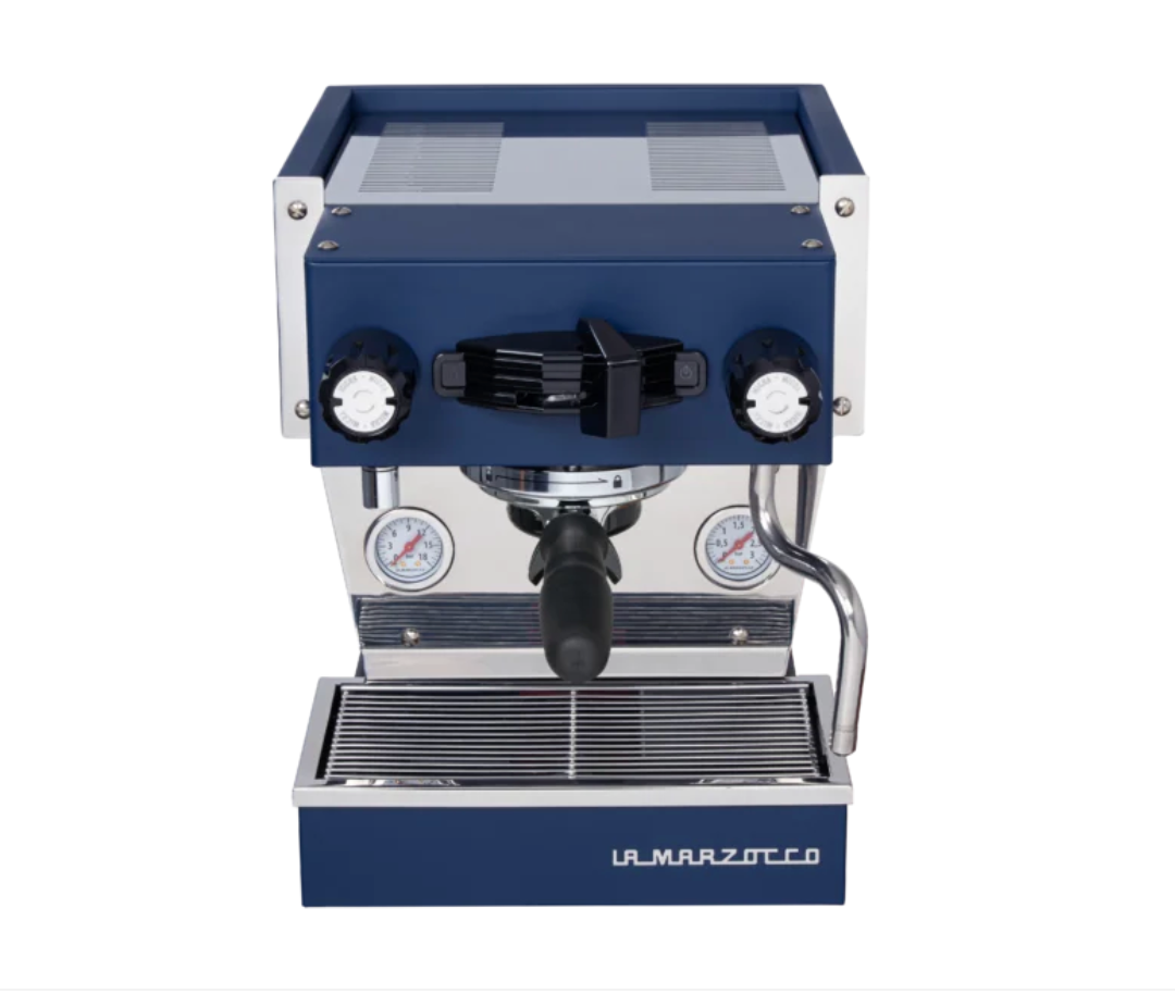 La Marzocco Linea Micra + Free 45min workshop.