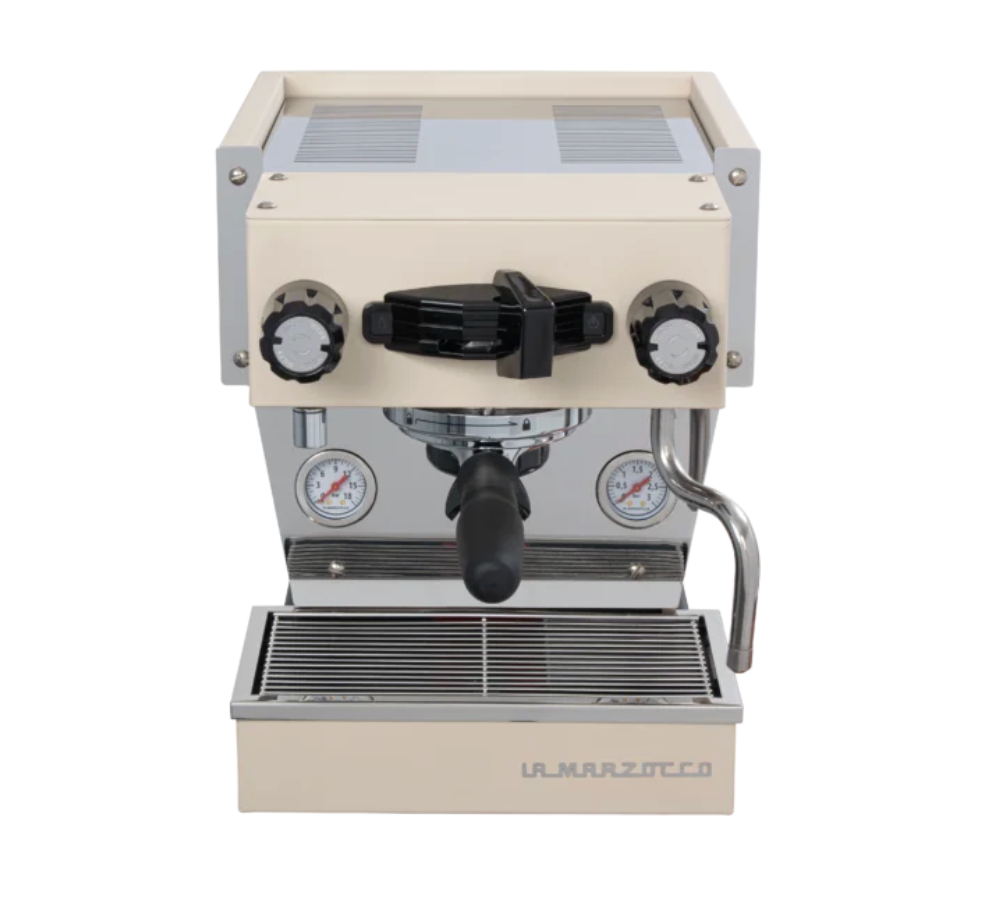 La Marzocco Linea Micra + Free 45min workshop.