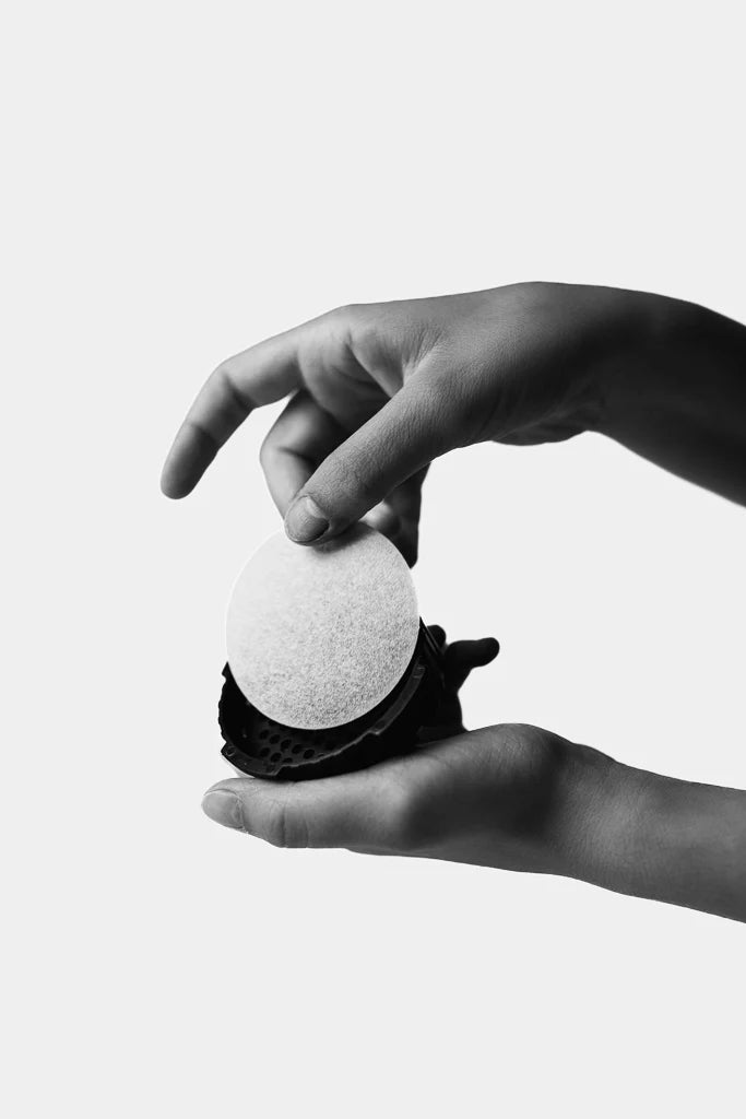 Sibarist DISC 63 filters (Aeropress/Mokapot)